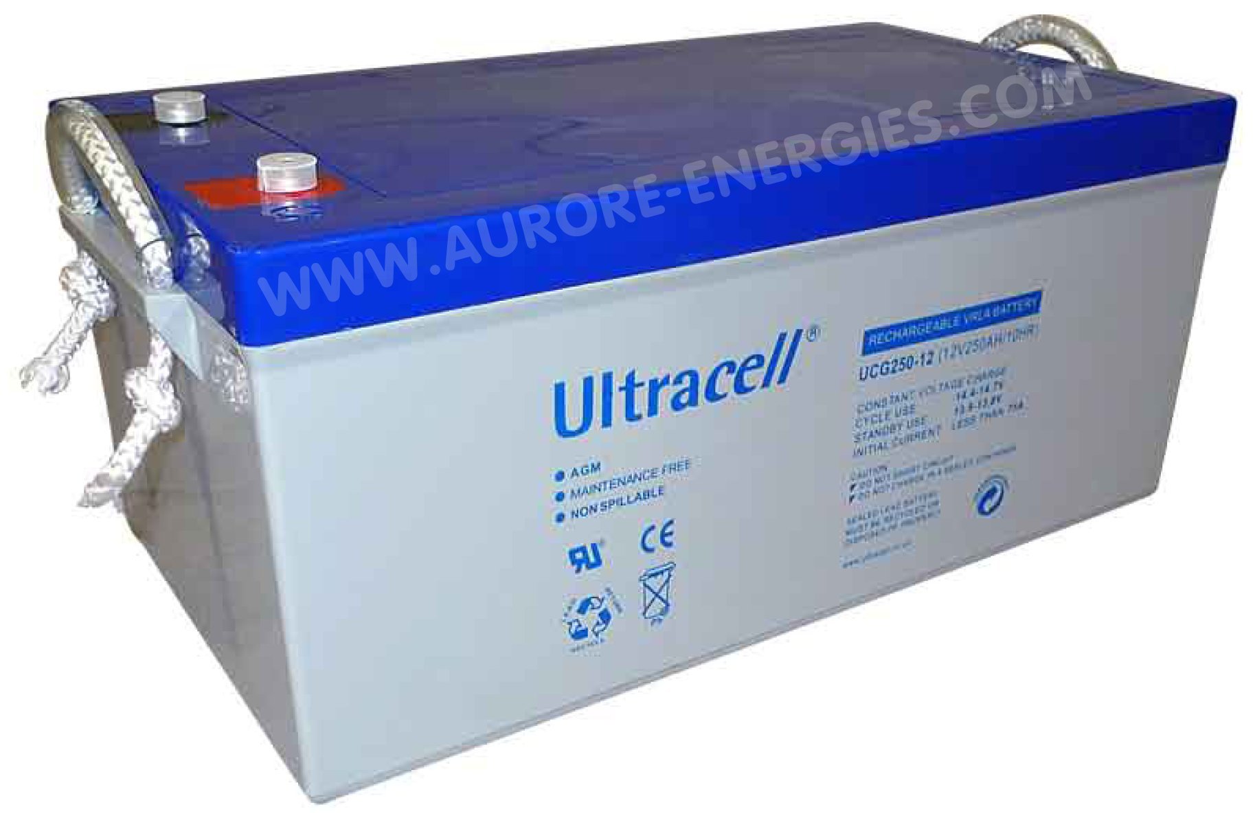 batterie solaire 12v 250ah