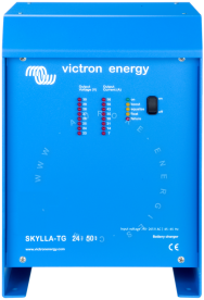 chargeur 24v 50a skylla-tg gl