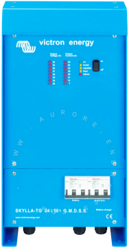 chargeur smdsm 24v 50a skylla-tg gmdss