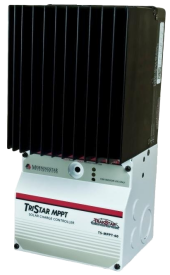 TriStar Mppt 60 regulateur solaire 60a